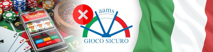 aams gioco sicuro
