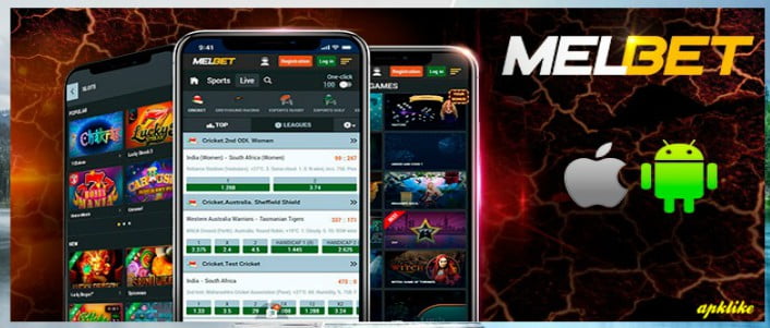 Melbet Apk 1