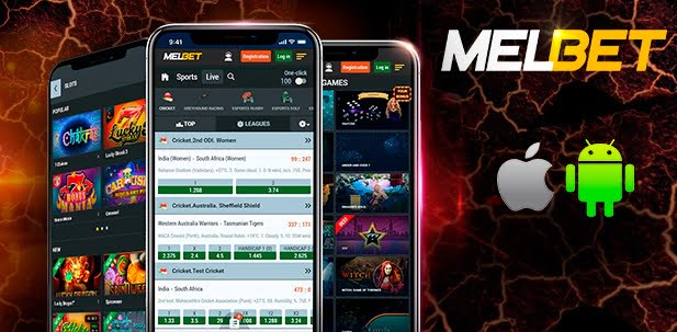 melbet apk