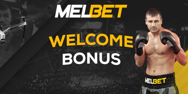 melbet bonus
