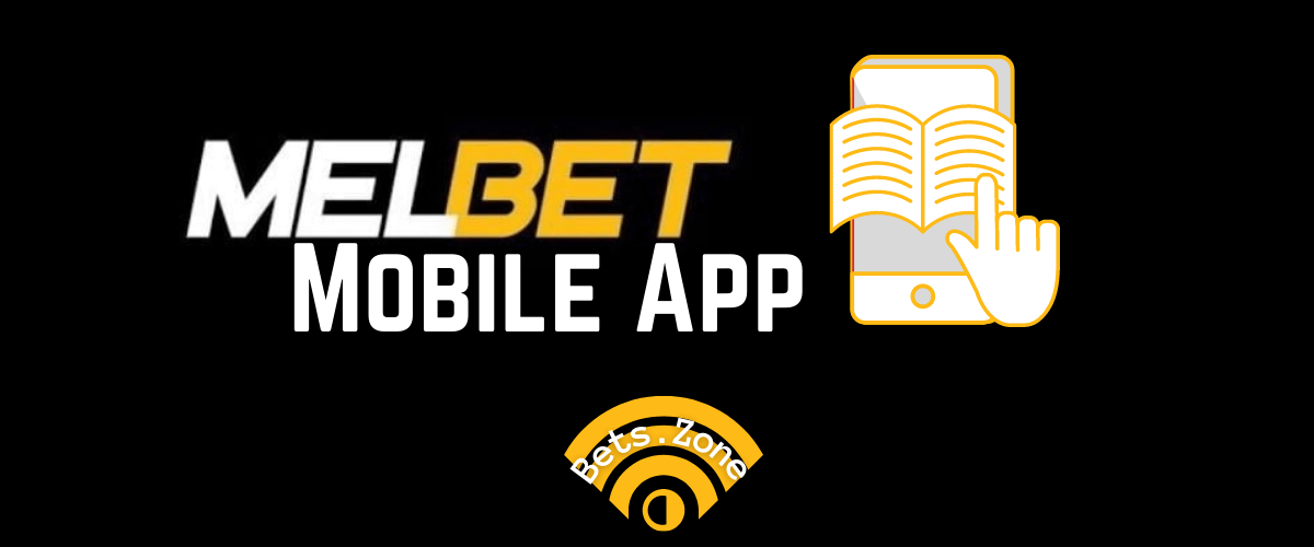 melbet mobile app